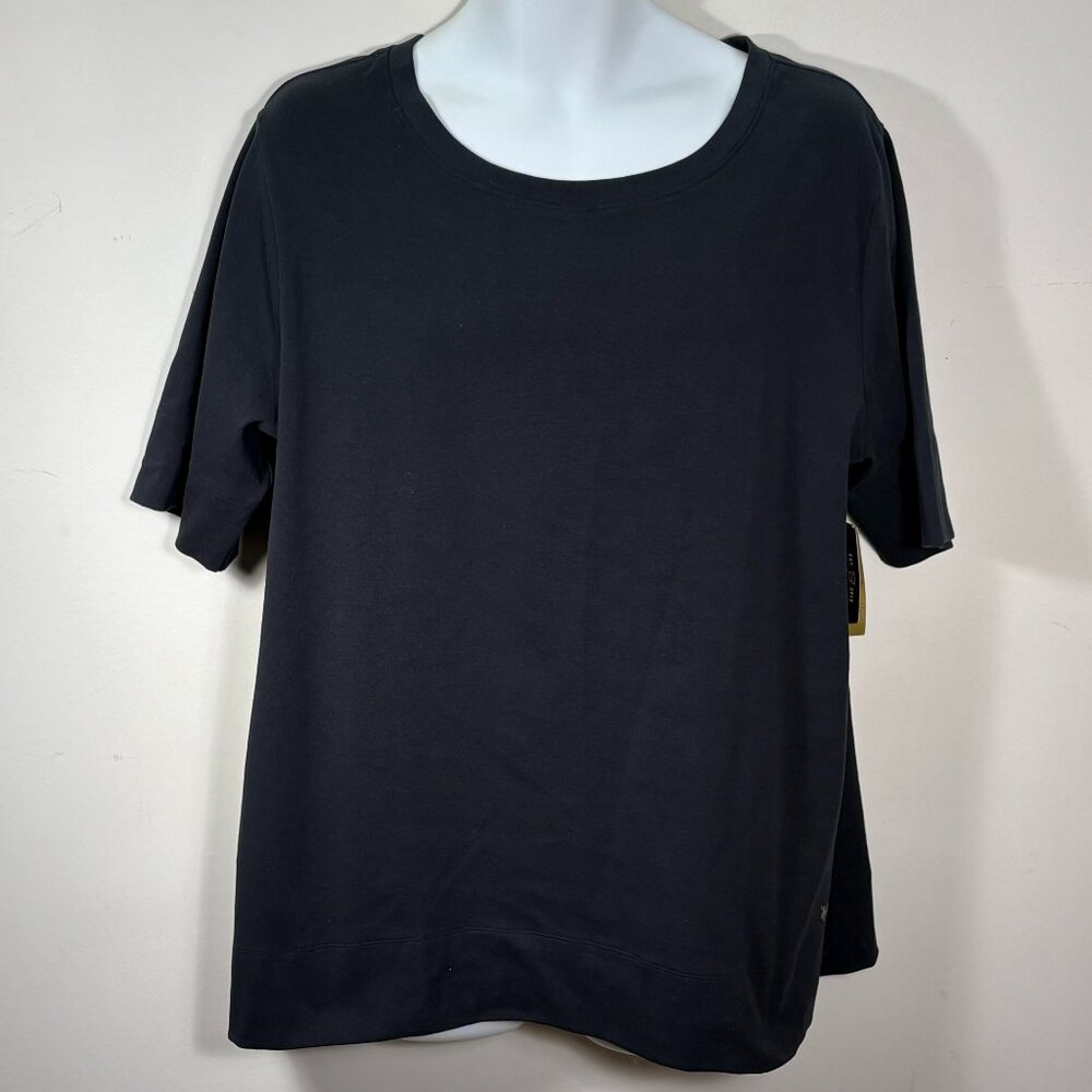 new Noble Outfitter crew neck T shirt